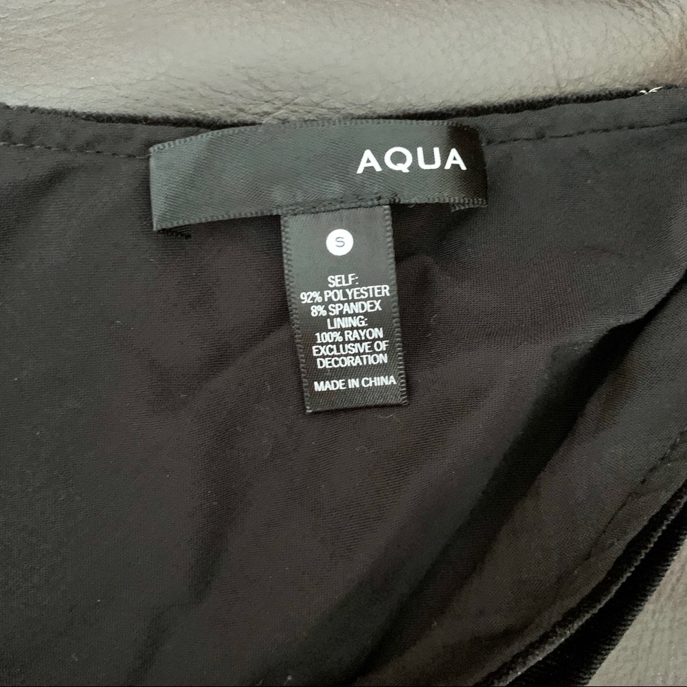 NEW Aqua stellar star jumpsuit - Picture 6 of 6